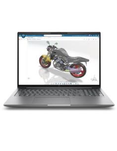 HP NB WKS HP ZBOOK 16 G2i-16" 300N LOW BLUE LIGHT 60Hz ULTRA 7 356H 32GB 5600MT/s DDR5  1TB SSD NVID