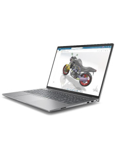 HP NB WKS HP ZBOOK 16 G2i-16" 300N LOW BLUE LIGHT 60Hz ULTRA 7 356H 32GB 5600MT/s DDR5  1TB SSD NVID 2