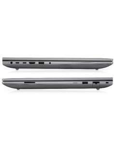 HP NB WKS HP ZBOOK 16 G2i-16"  300N LOW BLUE LIGHT 60Hz ULTRA 7 356H 32GB 5600MT/s DDR5  1TB SSD NVI 2