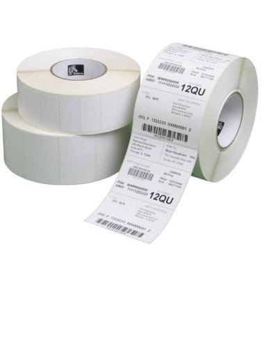 ETICH.IN CARTA 76 X 25MM