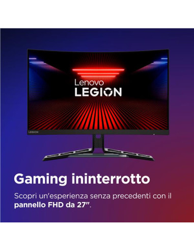 LEGION R27FC-30