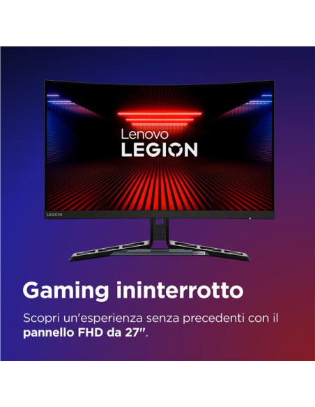 LEGION R27FC-30