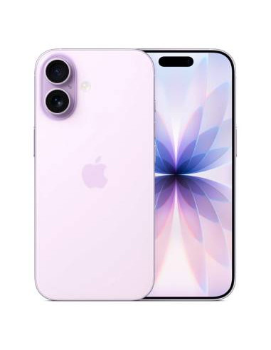Apple iPhone 17 256GB 6.3" Lavander MG6M4QN/A