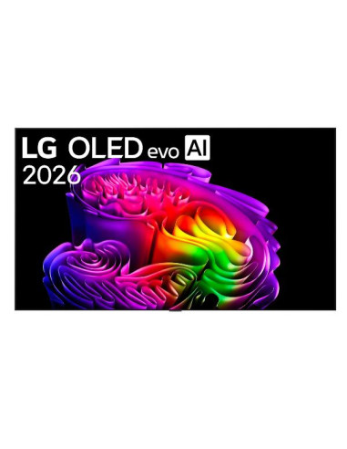 97 OLED G6 WALL 4K UHD WEBOS26