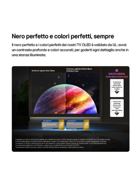 97 OLED G6 WALL 4K UHD WEBOS26