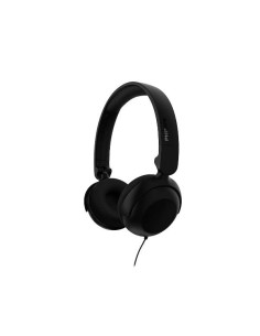 CUFFIA OVER-EAR CABLATA USBC/3.5MM