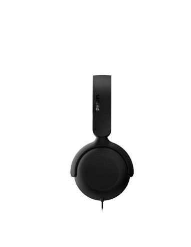 CUFFIA OVER-EAR CABLATA USBC/3.5MM