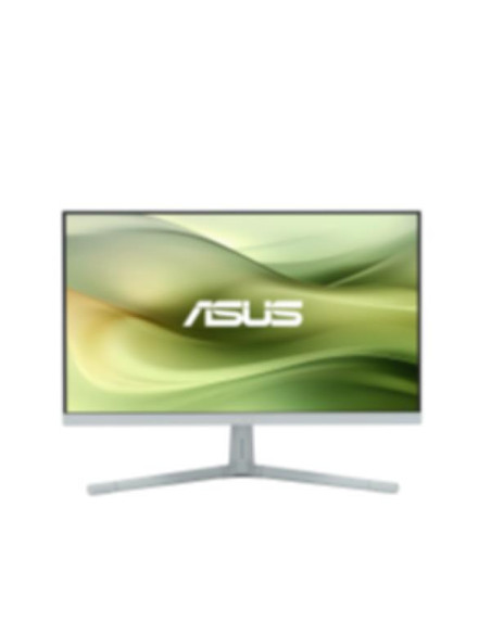 ASUS VU279CFE-G Monitor 27" IPS 100Hz Full HD 5ms HDMI/USB-C Green Grey
