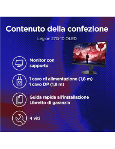 LEGION 27Q-10 OLED 2