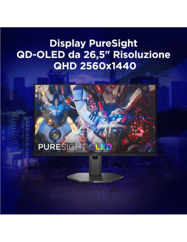 LEGION 27Q-10 OLED
