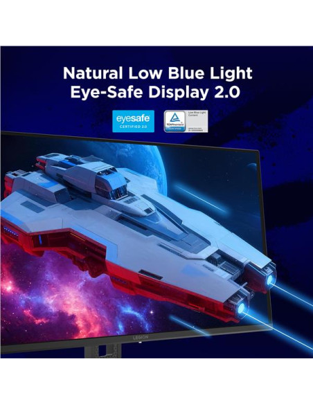 LEGION 27Q-10 OLED