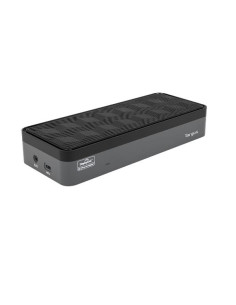 DOCKING STATION WITH 100W POWER 2