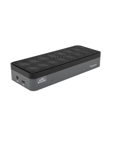 DOCKING STATION WITH 100W POWER