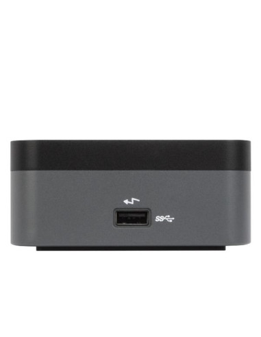 DOCKING STATION WITH 100W POWER