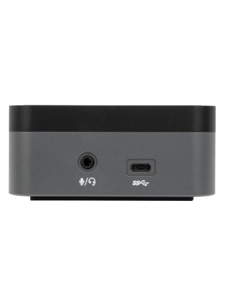 DOCKING STATION WITH 100W POWER