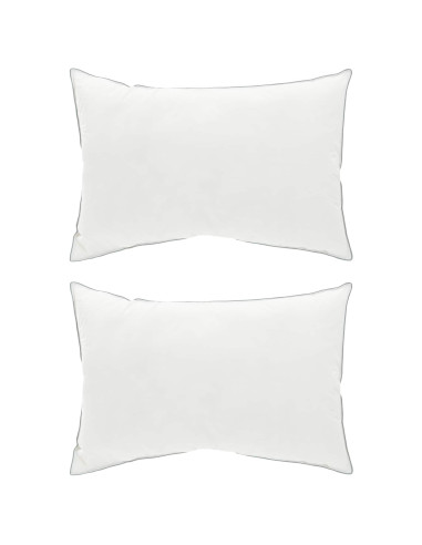 Set di piumone e cuscini 3 pz 200x200 cm 4 stagioni 220 GSM