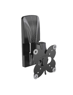 STAFFA MURO SLIMSTYLE PLUS 100 ST