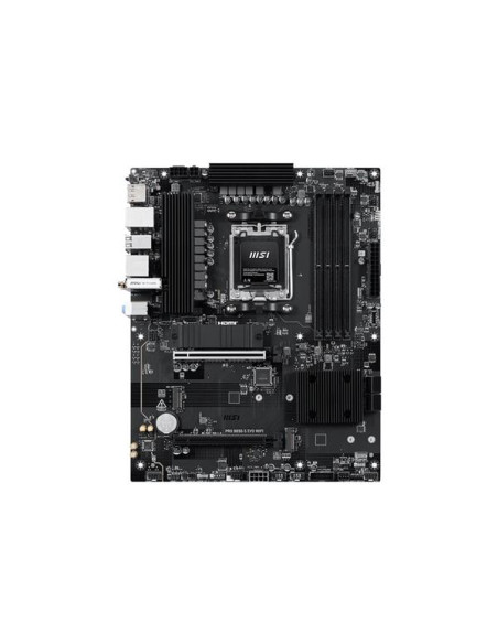 PRO B850-S EVO WIFI
