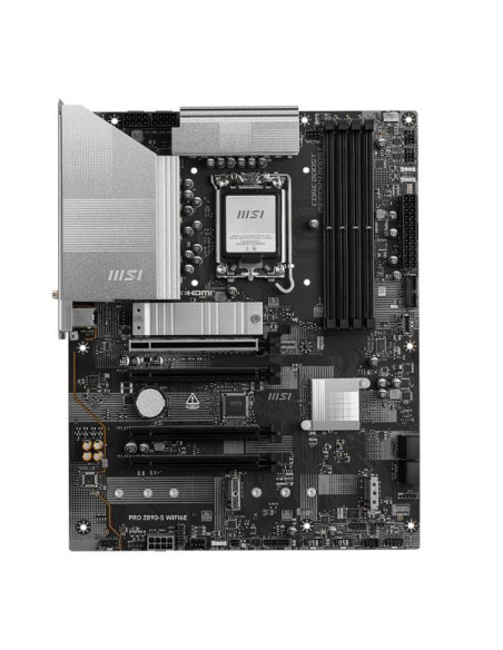 PRO Z890-S WIFI6E
