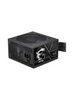 MAG A650BN PCIE5 III