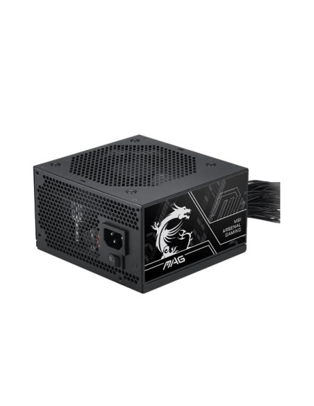 MAG A650BN PCIE5 III