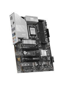 PRO Z890-S WIFI6E 2