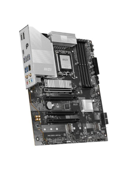 PRO Z890-S WIFI6E
