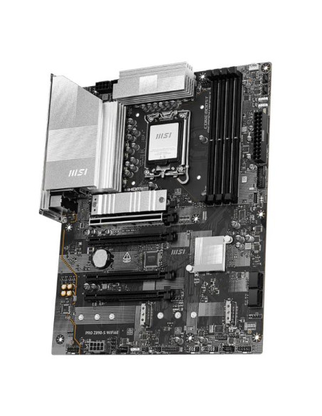 PRO Z890-S WIFI6E
