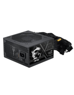 MAG A650BN PCIE5 III 2
