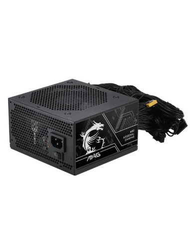 MAG A650BN PCIE5 III