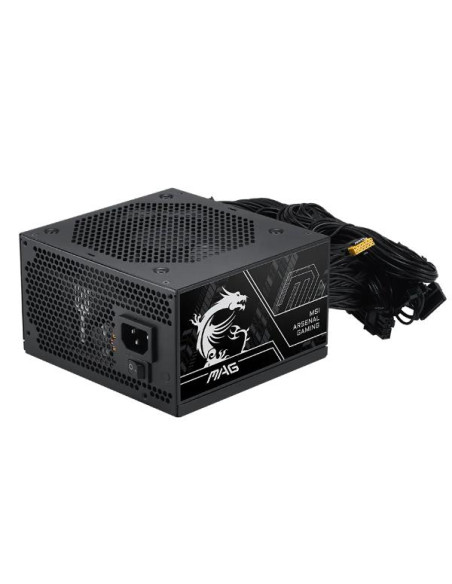 MAG A650BN PCIE5 III