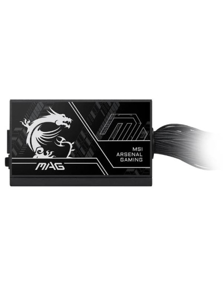 MAG A650BN PCIE5 III