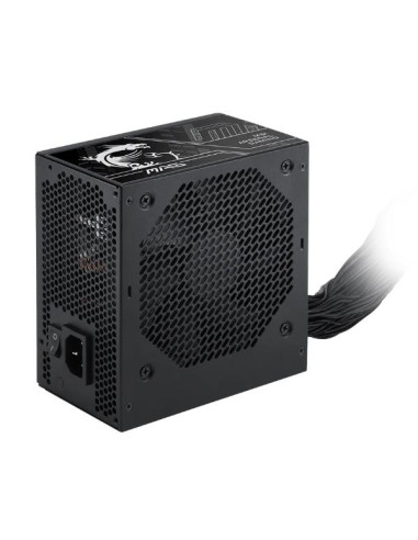 MAG A650BN PCIE5 III