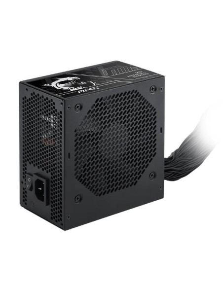MAG A650BN PCIE5 III