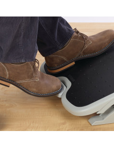 Kensington Poggiapiedi SoleMate Plus 2