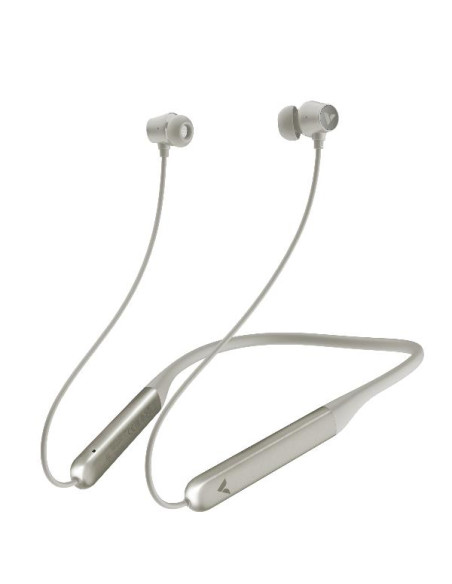 NECKBAND TRUESOUND ANC EARBUDS GREY