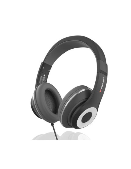CUFFIE TRUESOUND USB-C PROFESSIONAL