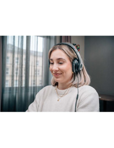 CUFFIE TRUESOUND USB-C PROFESSIONAL 2