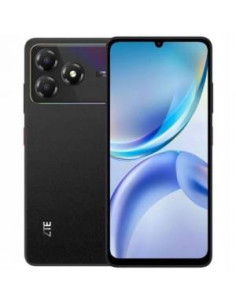 ZTE Blade A36 4+64GB 6.75" Nebula Black EU