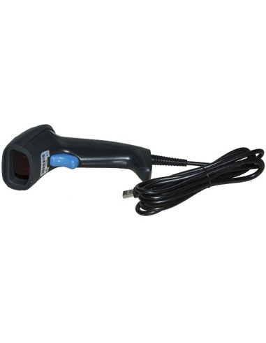 LETTORE CODICI A BARRE LASER USB