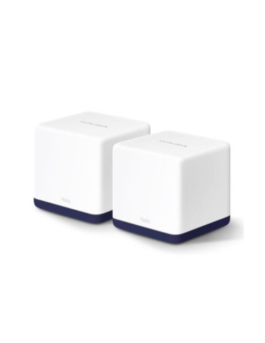 AC1900 HOME MESH WI-FI SYSTEM