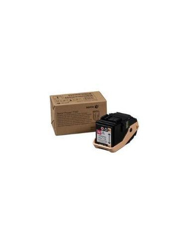 TONER MAGENTA STD PHASER 7100 SING
