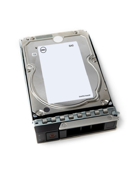 DELL 161-BBSO disco rigido interno 8 TB 7200 Giri/min 3.5" SAS