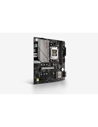SAPPHIRE MOTHERBOARD PULSE A620AM