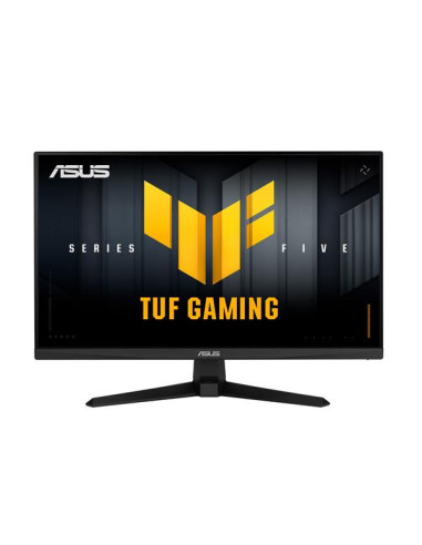 TUF S5 27 QHD 165HZ