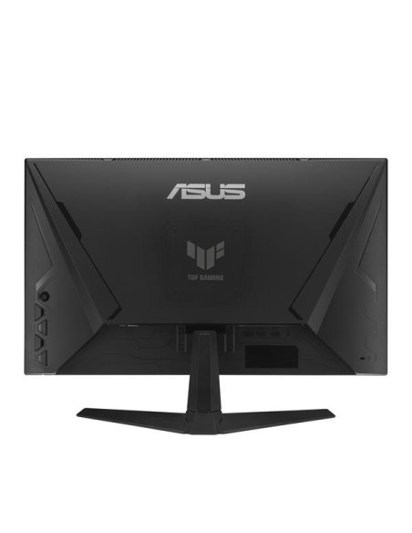 TUF S5 27 QHD 165HZ