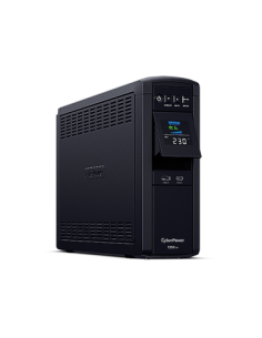 CyberPower CP1600EPFCLCD UPS Line Interactive 1600VA/1000W 6*Schuko