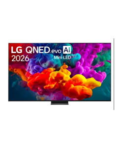 100 QNED MINILED 87B 4K UHD WEBOS26