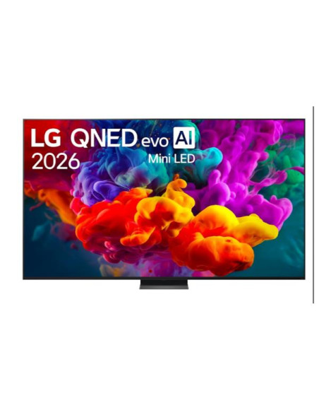 100 QNED MINILED 87B 4K UHD WEBOS26