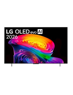 42 OLED C6 4K UHD WEBOS26 PIED LAT